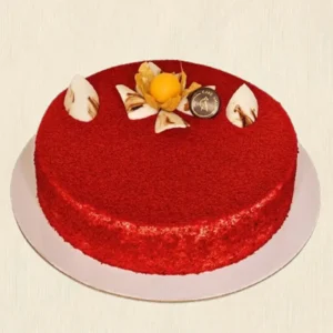 Red Velvet Cake