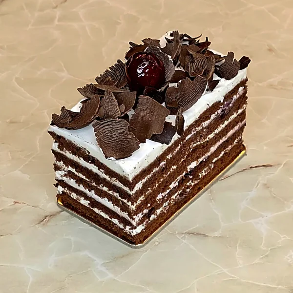 Black Forest Pastry