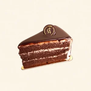 Chocolate Truffle Pastry