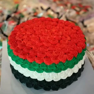 national day cake