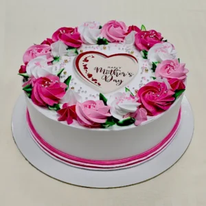 Mother’s Day Cake