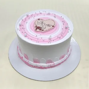 Mother’s Day Cake