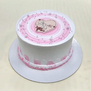 Mother’s Day Cake
