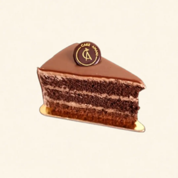 Chocolate Nutella Pastry